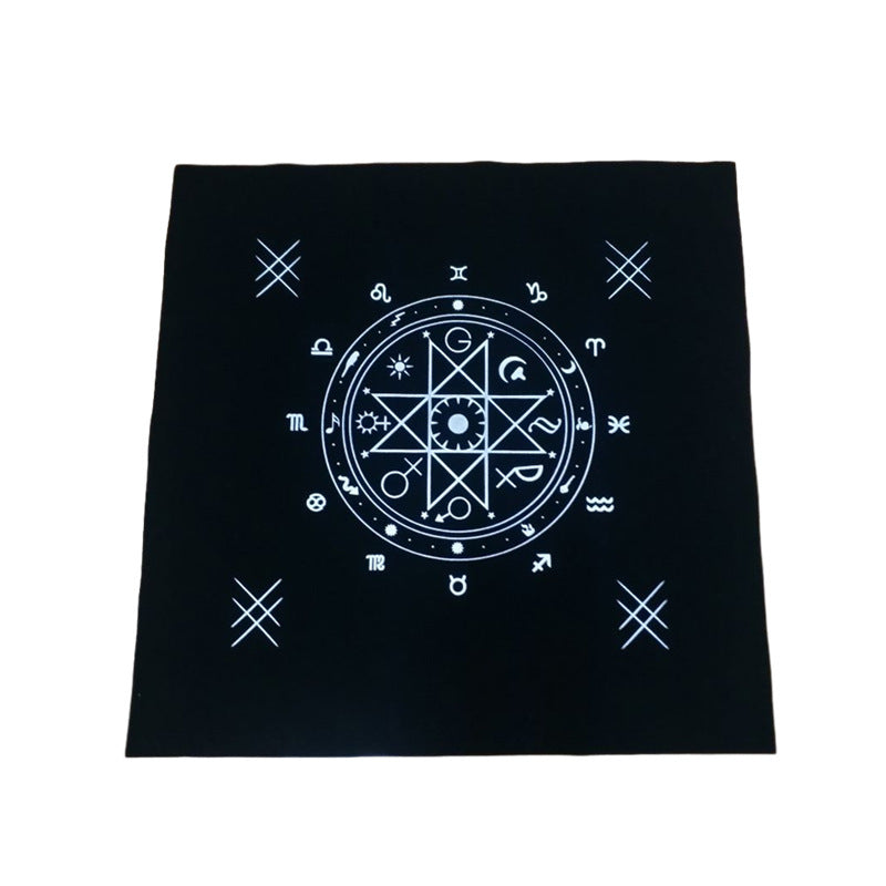 Tarot Cloth