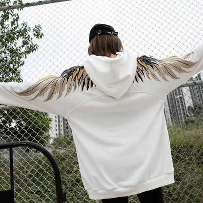 Angel Wing Hoodie