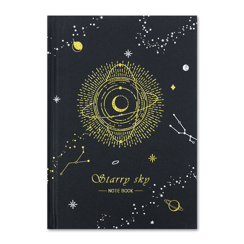 Starry Sky Journal