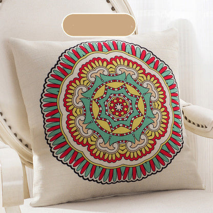 Bohemian Cushions - Assorted Colour Options