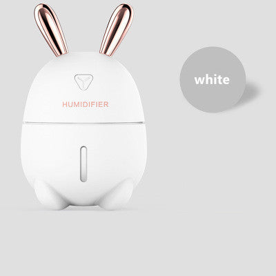 Bunny Rabbit Humidifier