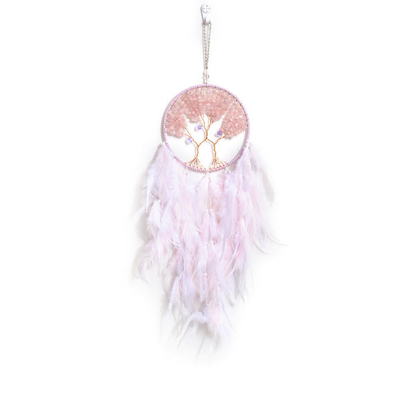 Tree of Life Dreamcatcher Collection