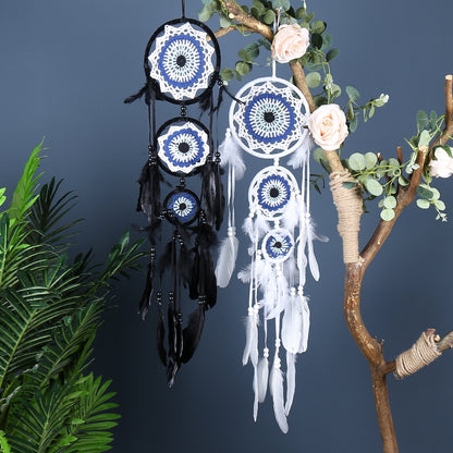 Evil Eye Dreamcatcher Collection