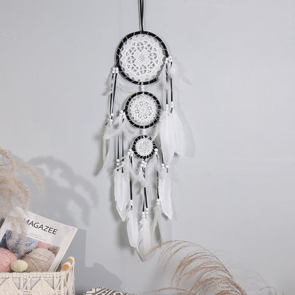 Evil Eye Dreamcatcher Collection