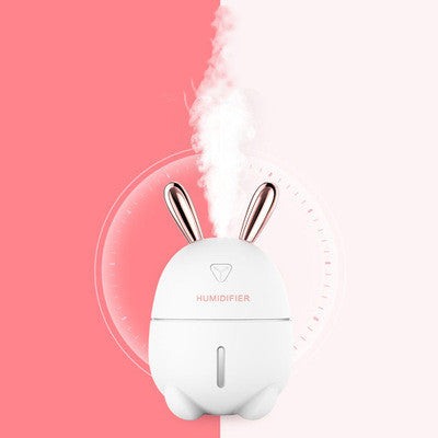 Bunny Rabbit Humidifier