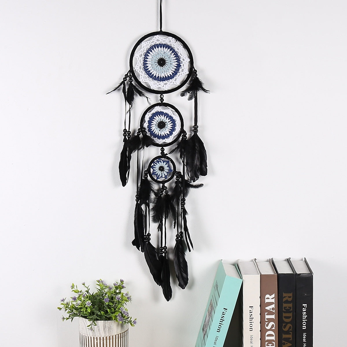 Evil Eye Dreamcatcher Collection