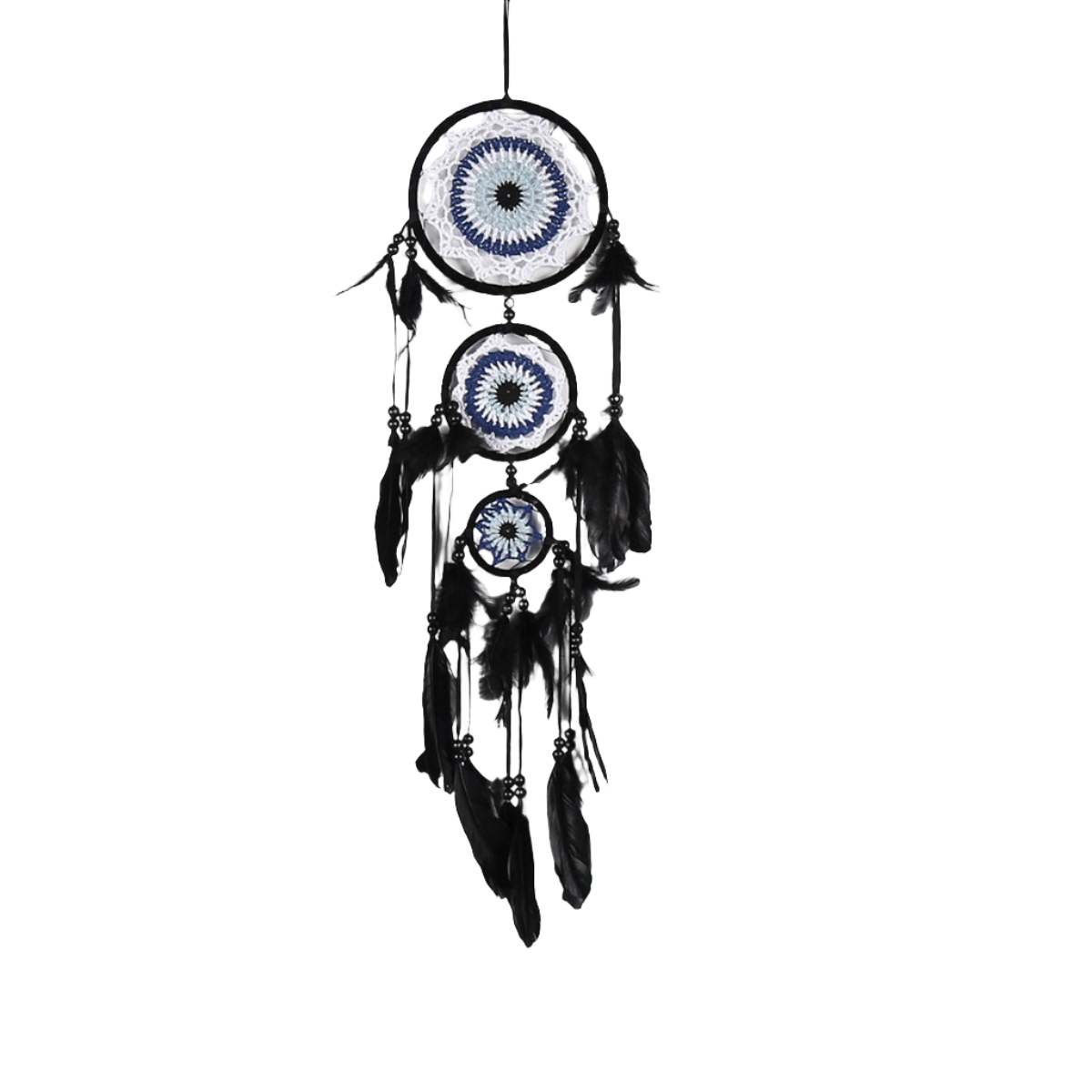 Evil Eye Dreamcatcher Collection