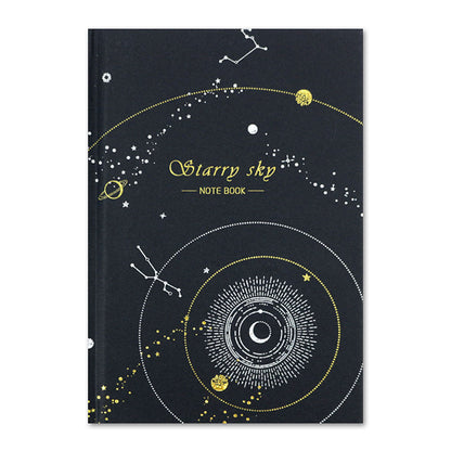 Starry Sky Journal