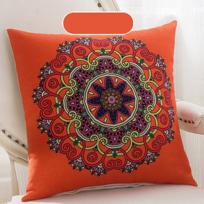 Bohemian Cushions - Assorted Colour Options