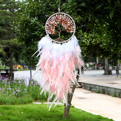 Tree of Life Dreamcatcher Collection