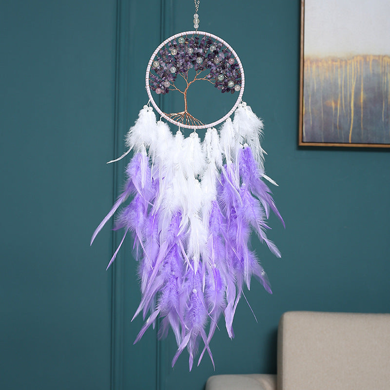 Tree of Life Dreamcatcher Collection