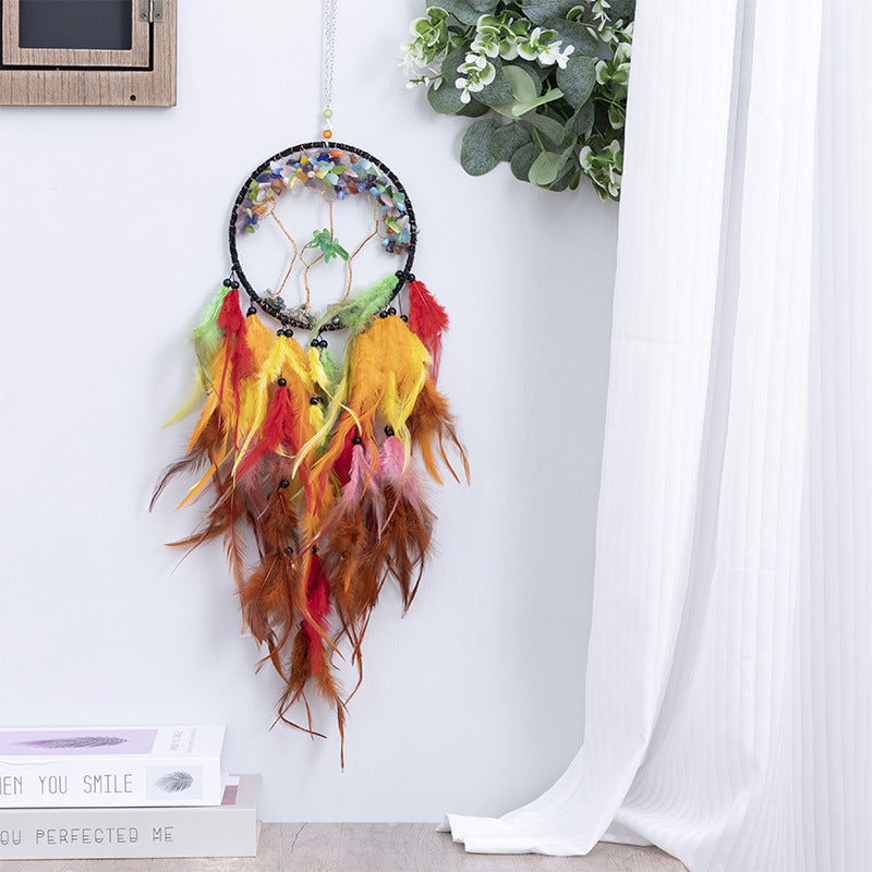 Tree of Life Dreamcatcher Collection