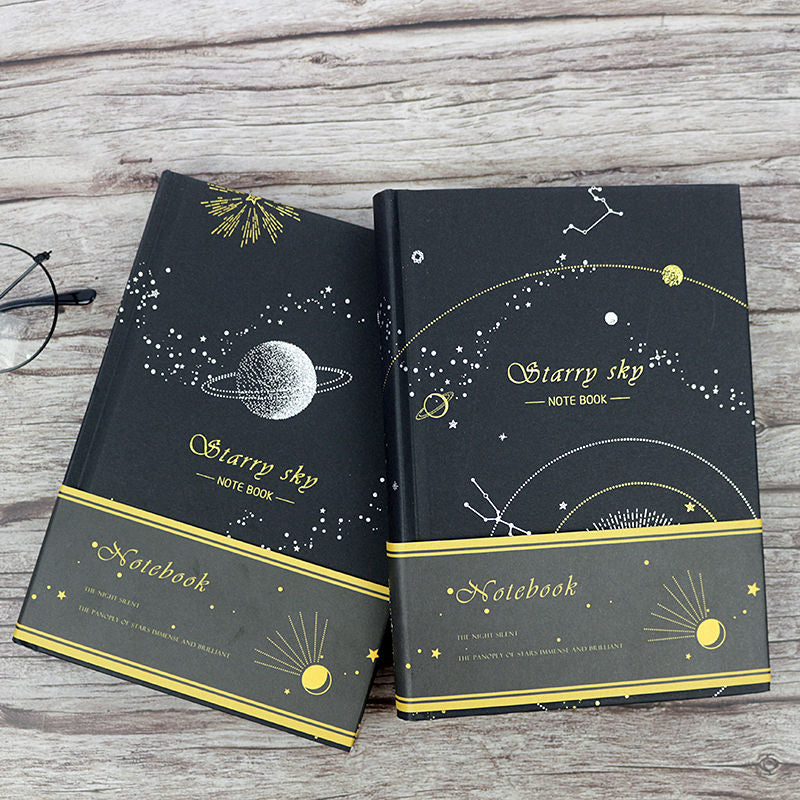 Starry Sky Journal