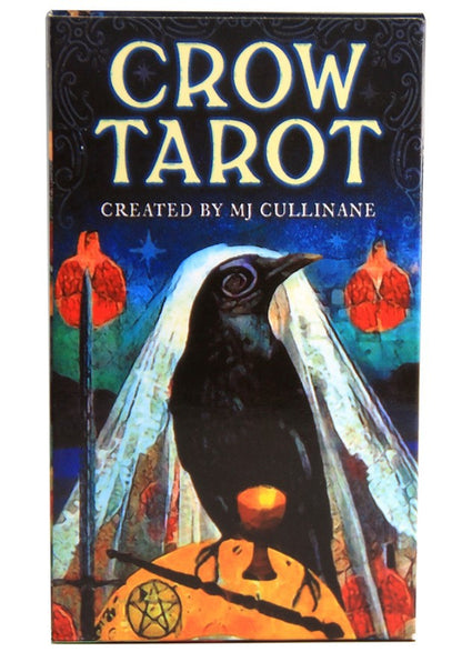 Unique Tarot Card Collection: Choose your Path!