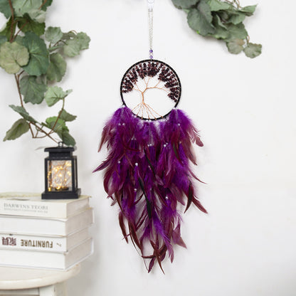 Tree of Life Dreamcatcher Collection