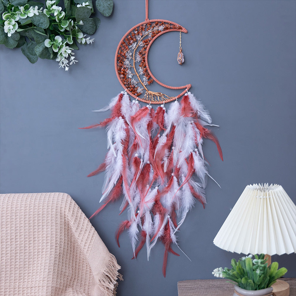 Tree of Life Dreamcatcher Collection