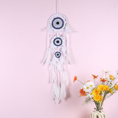 Evil Eye Dreamcatcher Collection