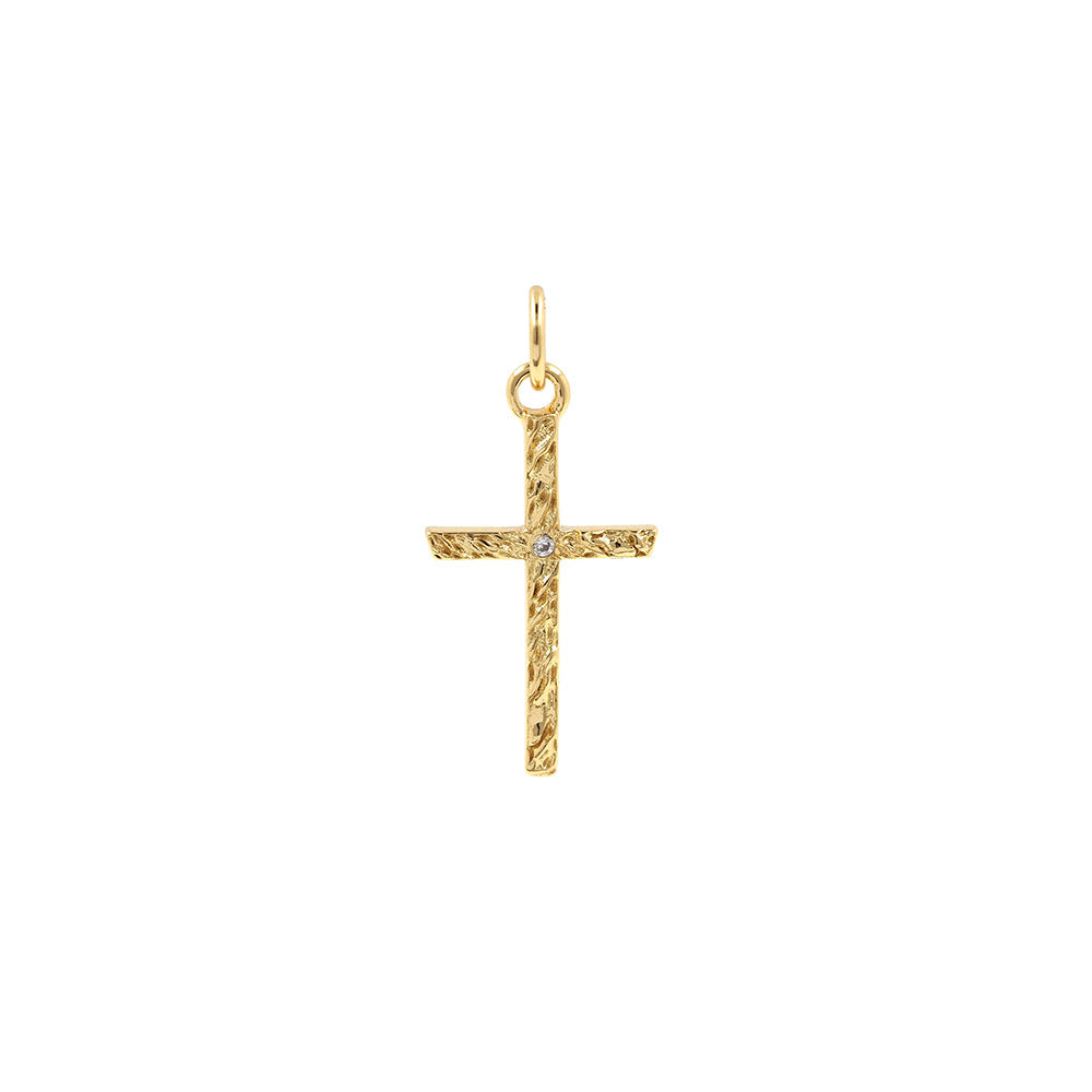 Gold Style Pendant