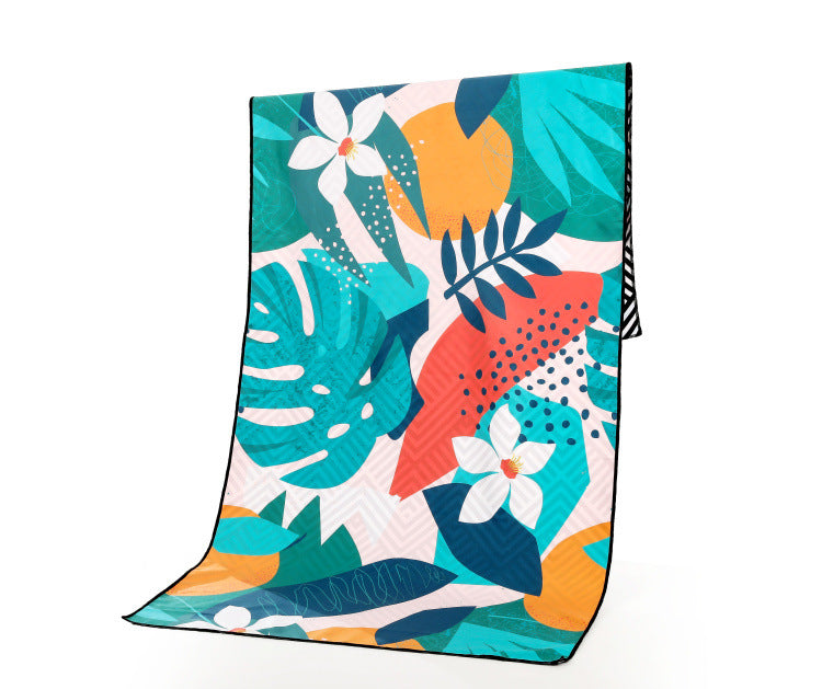 Holiday Beach Towel Collection