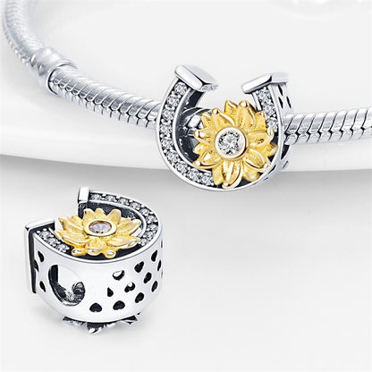 Luxurious Bracelet Charm Collection